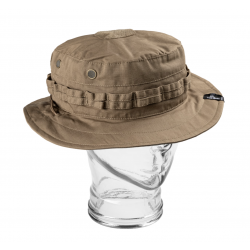 INVADER GEAR - Chapeau de brousse MOD 3 (Boonie hat) - TAN 