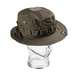 INVADER GEAR - Chapeau de brousse MOD 3 (Boonie hat) - RANGER GREEN 