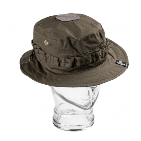 INVADER GEAR - Chapeau de brousse MOD 3 (Boonie hat) - RANGER GREEN INVADER GEAR - Chapeau de brousse MOD 3 (Boonie hat) - RANGER GREEN