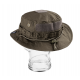 INVADER GEAR - Chapeau de brousse MOD 3 (Boonie hat) - RANGER GREEN 