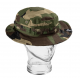 INVADER GEAR - Chapeau de brousse MOD 3 (Boonie hat) - WOODLAND