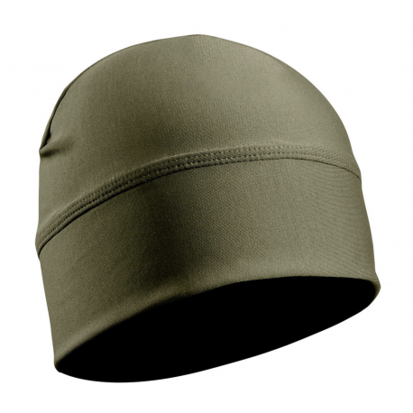 A10 EQUIPEMENT - Bonnet THERMO PERFORMER 0°C/ -10°C - OLIVE A10 EQUIPEMENT - Bonnet THERMO PERFORMER 0°C/ -10°C - OLIVE