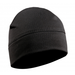 A10 EQUIPEMENT - Bonnet THERMO PERFORMER -10°C/ -20°C - NOIR