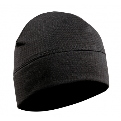 A10 EQUIPEMENT - Bonnet THERMO PERFORMER -10°C/ -20°C - NOIR A10 EQUIPEMENT - Bonnet THERMO PERFORMER -10°C/ -20°C - NOIR