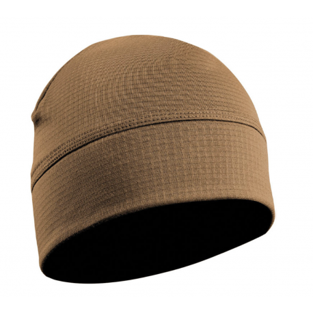 A10 EQUIPEMENT - Bonnet THERMO PERFORMER -10°C/ -20°C - NOIR A10 EQUIPEMENT - Bonnet THERMO PERFORMER -10°C/ -20°C - NOIR
