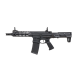 G&G - Réplique Fusil Airsoft CM16 SRS M-LOK - NOIR