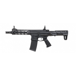 G&G - Réplique Fusil Airsoft CM16 SRS M-LOK - NOIR