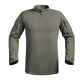 A10 EQUIPEMENT - Chemise UBAS V2 FIGHTER - OD