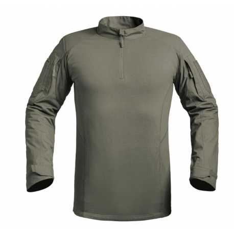 A10 EQUIPEMENT - Chemise UBAS V2 FIGHTER - OD A10 EQUIPEMENT - Chemise UBAS V2 FIGHTER - OD