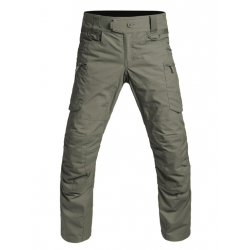 A10 EQUIPEMENT - Pantalon V2 FIGHTER entrejambe 83 cm - vert olive 