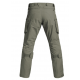 A10 EQUIPEMENT - Pantalon V2 FIGHTER entrejambe 83 cm - vert olive 