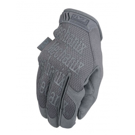 MECHANIX - Gants d'Airsoft Original - WOLF GREY MECHANIX - Gants d'Airsoft Original - WOLF GREY
