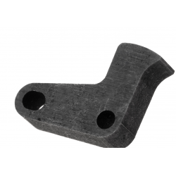 SILVERBACK - Piston Sear CNC acier pour Silverback SRS-A1 