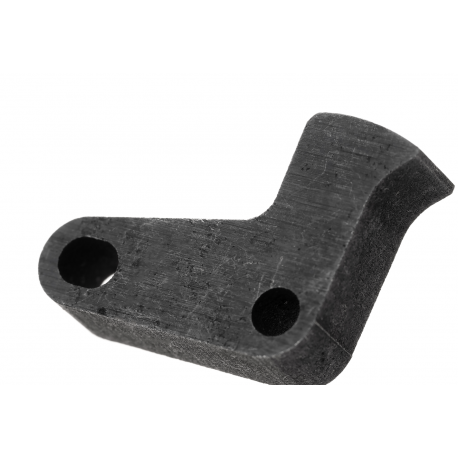 SILVERBACK - Piston Sear CNC acier pour Silverback SRS-A1 SILVERBACK - Piston Sear CNC acier pour Silverback SRS-A1