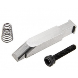 SILVERBACK - Piston Sear CNC acier pour Silverback SRS-A1 