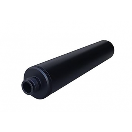 SWISS ARMS - SILENCIEUX POUR VSR10 185X35mm