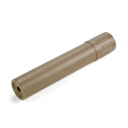 ASG - Silencieux pour Sniper ASW338 - TAN