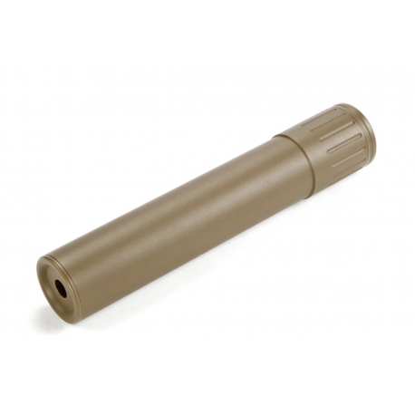 ASG - Silencieux pour Sniper ASW338 - TAN