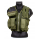 ASG - Gilet tactique RECON - OD 