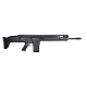 FN HERSTAL - Réplique Fusil Airsoft FN Scar-HPR AEG - NOIR