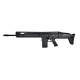 FN HERSTAL - Réplique Fusil Airsoft FN Scar-HPR AEG - NOIR