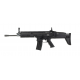FN HERSTAL - Réplique Airsoft FN SCAR H-TPR AEG - NOIR