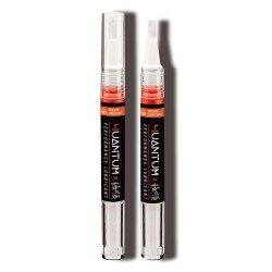 4UAD - x1 Stylo de lubrifiant haute performance Orange