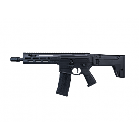 ASG - Réplique Fusil Airsoft FLCN 5.56 AEG - M95 ASG - Réplique Fusil Airsoft FLCN 5.56 AEG - M95