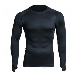 A10 EQUIPEMENT - Maillot Thermo Performer 0°C / -10°C - NAVY BLUE