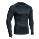 A10 EQUIPEMENT - Maillot Thermo Performer 0°C / -10°C - NOIR