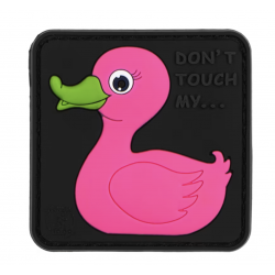 JTG - Patch PVC Tactical Duck