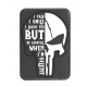 JTG - Patch PVC Tactical Duck