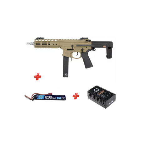 NOVESKE - EMG Space Invader Noir