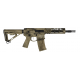 NOVESKE - EMG Gen 4 w/ eSilverEdge SDU2.0 Gearbox Shorty OD 