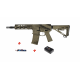 NOVESKE - EMG Gen 4 w/ eSilverEdge SDU2.0 Gearbox Shorty OD 