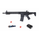 PROMO-NOEL - CLASSIC ARMY - NEMESIS DE-10 Delta Elite 10"" Full Métal Electronic Co"