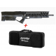 STORM AIRSOFT - Réplique Airsoft Sniper STORM PC1 STANDARD - Corps Bas NOIR/ Corps Haut MTP Black