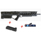 STORM AIRSOFT - Réplique Airsoft Sniper STORM PC1 STANDARD - NOIR