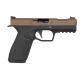 EMG - Pack Réplique Pistolet Airsoft Archon Firearms Type B GBB Gaz 