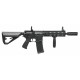 MOS MANUFACTURE - Réplique Airsoft M4 Arcturus LWT MK-1 CQB 10' Sport