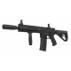 MOS MANUFACTURE - Réplique Airsoft M4 Arcturus LWT MK-2 CQB 10' Sport SE