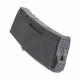 MOS MANUFACTURE - Chargeur AEG ARCTURUS AR MOD1 M4/M16 30/130 billes - NOIR