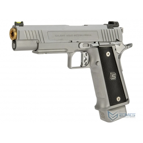 EMG - Réplique Pistolet Airsoft Archon Firearms Type B GBB Gaz EMG - Réplique Pistolet Airsoft Archon Firearms Type B GBB Gaz