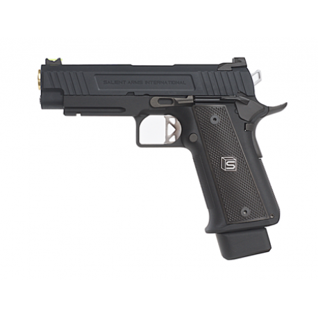 EMG - Pack Réplique Pistolet Airsoft Archon Firearms Type B GBB Gaz 