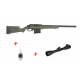 ARES - Sniper STRIKER AS01 - 0,8 joule - OD