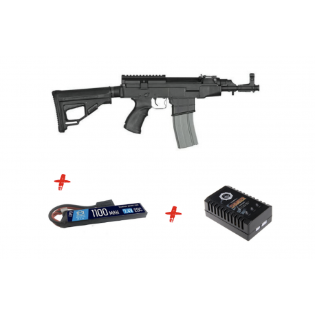 VZ58M SHORT - ARES