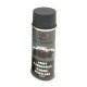 Bombe peinture mate pour réplique 400ml noir