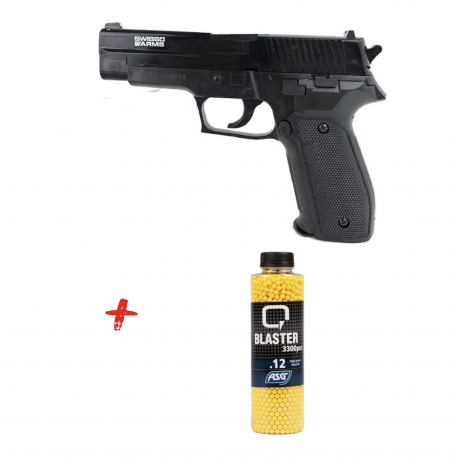 Taurus PT92 désert réplique à ressort [ Spring ] NPU