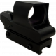 HA - Red dot QR4001 - NOIR