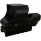 HA - Red dot QR4001 - NOIR